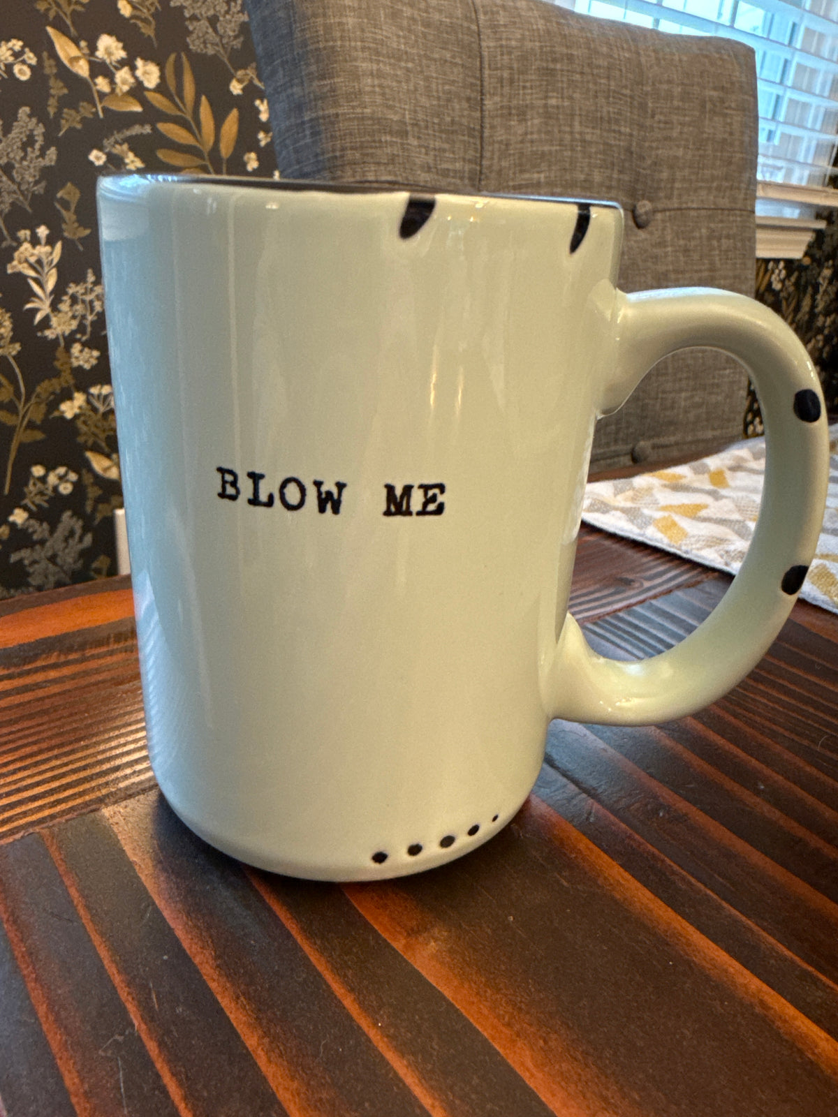 Blow Me 15oz