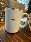 Cock 15oz
