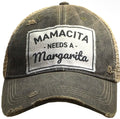 Mamacita Needs a Margarita Trucker Hat