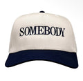 Somebody Trucker Hat
