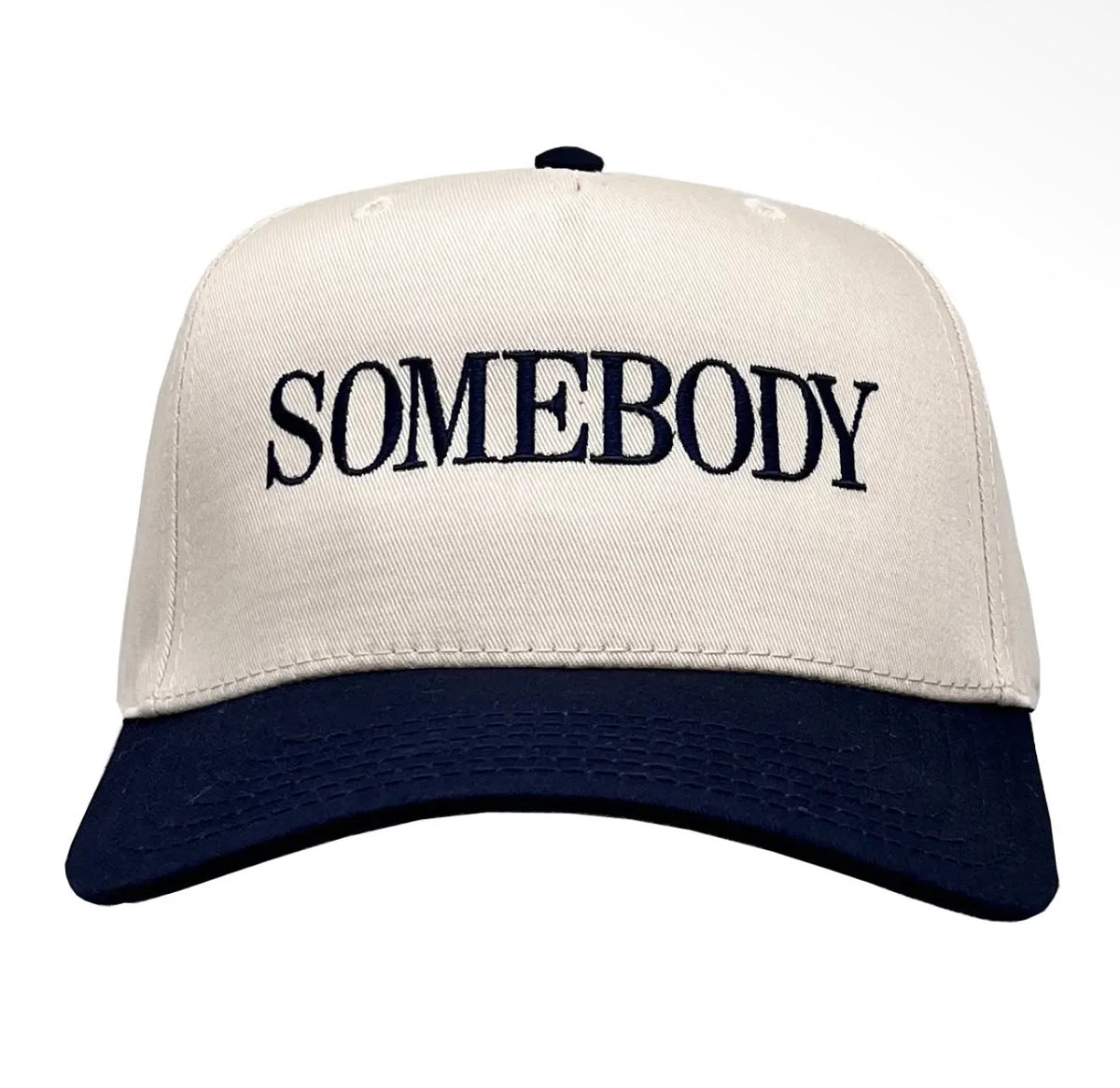 Somebody Trucker Hat