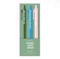 Pens for Customer Service Workers