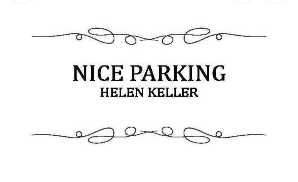 Parking Tickets