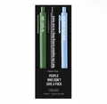 Pens for People Who Don't Give a Fuck