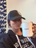 Cunt Mug