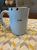Cunt Mug