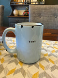 Twat Mug