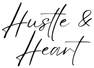 Hustle &amp; Heart - Home
